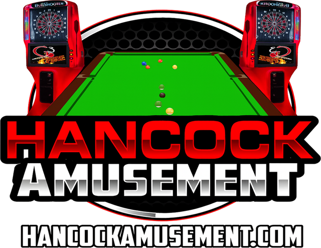 Hancock Amusement
